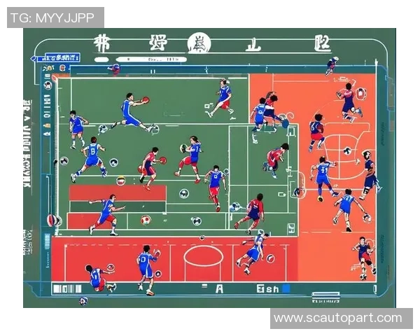 广东足球球星带球突破技艺分析及个人风格解读