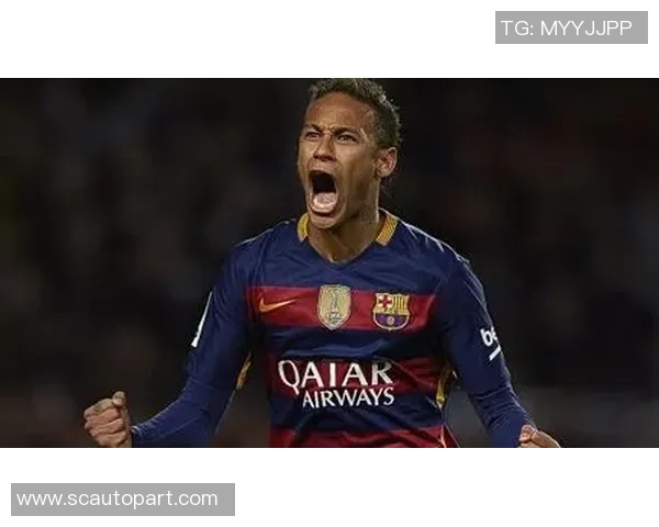 贫民窟足球少年内马尔如何逆袭成世界顶级球星的成长之路