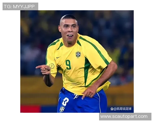 足球史上球星最多的一年揭晓为何这一年成就辉煌的黄金时代