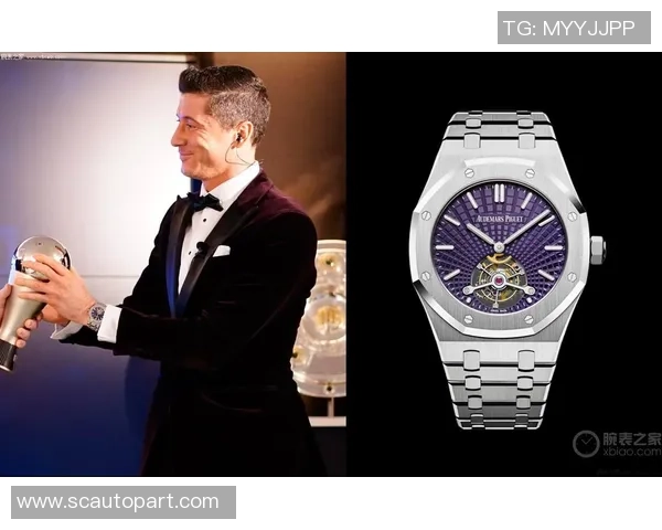 足球明星钟爱的奢华腕表盘点 各大球星佩戴款式与背后故事揭秘