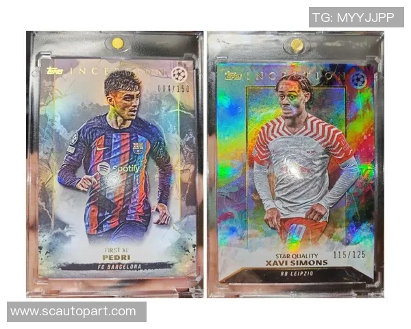 足球球星卡积分卡的多种用途及其在球迷生活中的独特价值解析