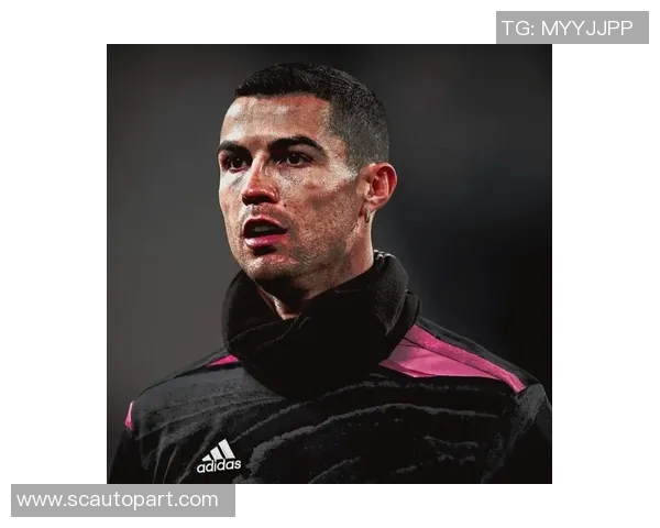 足球球星帅气头像集锦展现全球顶级球员风采与魅力